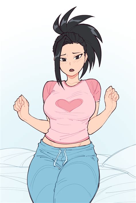 mha hentai momo|Character: momo yaoyorozu » nhentai: hentai doujinshi and manga